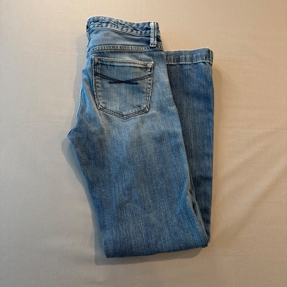 Vintage Gap 1969 Long and Lean Jeans - Picture 11 of 11